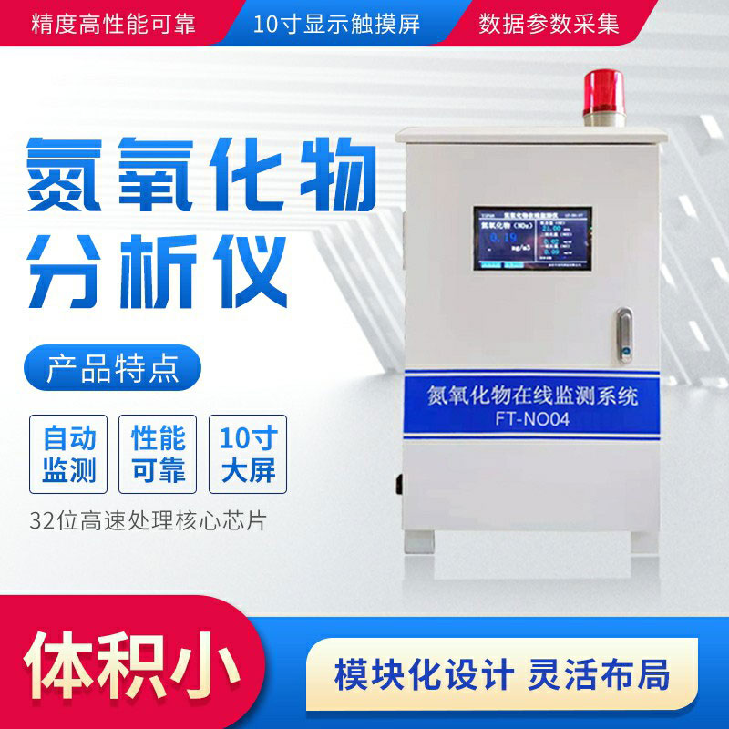 藍天白云也要警惕臭氧污染！VOCs/氮氧化物怎么防控？